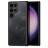 Kryt Dux Ducis Aimo - Durable Back Cover Samsung Galaxy S24 Ultra Black
