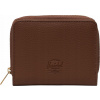 Herschel Georgia Vegan Leather Wallet 11171-03272 Hnědá Jedna velikost