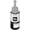 Atrament Epson T6641 black (70ml)(6000str) C13T66414A C13T66414A