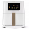 PHILIPS HD9255/30 AIRFRYER 1400W 4,1L WI-FI BIELY - ZDRAVÉ VARENIE BIELY