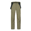 Hannah Slater FD burnt olive pánske lyžiarske nohavice IBA XXL (VÝPREDAJ)