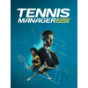 Tennis Manager 2022 (PC)
