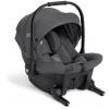 Joie Sprint - autosedačka s integrovanými konektormi ISOFIX, 0-75 cm | Ebony 2025