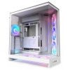 NZXT H9 Flow RGB+ White CM-H92FW-P1