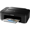 Canon PIXMA Tiskárna TS3350 black MF (tisk, kopírka, sken, cloud), USB, Wi-Fi) 3771C006