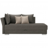 Livetastic LEŽADLO, textil, 220/93/100 cm - Sedačky - 001574000517