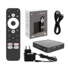 SMART TV BOX WIFI NADSTAVEC 2/32GB GOOGLE TV 2024 ANDROID 12 4K ASISTENT