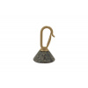 FOX Olovo Edges Downrigger Back Weights 43g (1 1/5oz) 3ks (CAC798)