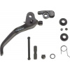 Lever Blade Aluminum V2 Guide R/RE Qty 1