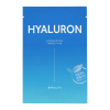 Barulab Hyaluron Hydrating Face Mask hydratační maska na obličej 23 g unisex