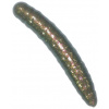 10ks - Gumená Nástraha Revol Baits Larva 50mm Krevetka Šedý Chameleon