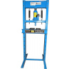 Hydraulický dielenský lis 12t GEKO G02091