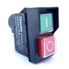 Tracon electric Bezpečnostné tlačidlá miniatúrne