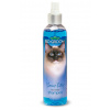 Bio-Groom Clean Kitty No Rinse 236ml - šampón v spreji pre mačky, na suché kúpanie