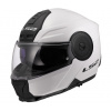 LS2 FF902 Scope II SOLID Gloss White