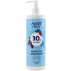 Helios Herb Panthenol mlieko po opaľovaní 400 ml