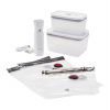 Plastová súprava na vákuovanie Zwilling Fresh & Save, Set 7 ks