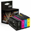 4x ATRAMENT PRE CANON PGi-1500 XL MB2050 MB2150 MB2750