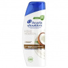 Head & Shoulders Deep Hydration Coconut šampón proti lupinám, 330ml