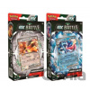 Pokémon TCG Battle Deck Kangaskhan / Greninja