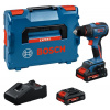 Bosch Bosch EXPERT AKU vrtací šroubovák EXSR18V-90, 2× EXBA18V-40 v L-Boxxu 136 06019R2101