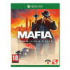 Mafia (Definitive Edition)