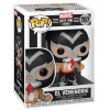 Funko POP! Marvel: Luchadores - Venom