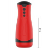 Hidden Desire Fusion X Super Suction Masturbator