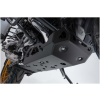 SW MOTECH kryt motora BMW R 1250 GS / Adv / Rallye black