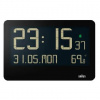 Braun - Digitálny budík BC14, čierna 4007218677020
