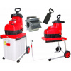 Drvič, štiepkovač - ELEKTRICKÝ FRÉZAČNÝ ŠROUBOVAČ 2 800 W (Drvič, štiepkovač - ELEKTRICKÝ FRÉZAČNÝ ŠROUBOVAČ 2 800 W)