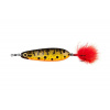 FOX Rage Trblietka Rage Spoon 14cm 61g UV Pike