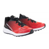 boty META ROAD 2, ALPINESTARS (červená/černá/bílá) 2024 M133-49