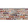 UNISPO Fasádní obklad – cihla UAC14 - 120x50x3,5cm (UDT-407)