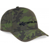 Korum Šiltovka Waterproof Hat Full Camo