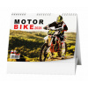 Motorbike 2026 - stolní kalendář