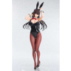 Orchid Seed Succubus Stayed Life 1/6 Tohko Sakuramachi Bunny Ver. 33 cm