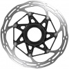 Brzdový kotúč Sram Rotor Centerline 2 Piece Centerlock 180 mm Rounded Black uni