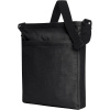 Halfar Taška Circle 1816077 přes rameno, 32x38x7cm COT476077q1099-black sprin UNI Černá sprinkle