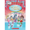 Thea Stilton Special Edition: The Secret of the Snow