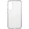 Black Rock Clear Protection zadný kryt na mobil Samsung Galaxy A35 5G priehľadná; 2182CCT01