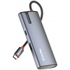 COLORWAY 5v1 USB hub/ 1x USB-C/ 1x HDMI/ 3x USB-A CW-HUB01