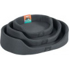 Pelech MEMORY Oval S 60cm šedý Zolux