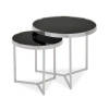 Casarredo Konferenčné stolíky DELIA II (2 ks)