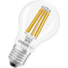 OSRAM HOMELIGHTING 4099854478215 LED En.trieda 2021 A (A - G) E27 7.2 W teplá biela (Ø x v) 60.00 mm x 60.00 mm 1 ks; 4099854478215