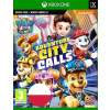 PSI PATROL FILM MIASTO PRZYGÓD WZYWA PAW PATROL THE MOVIE ADVENTURE CITY CALLS KOD Xbox One digitálna verzia
