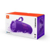 JBL JBL Charge 6 Bluetooth Wireless Speaker Purple EU