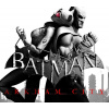 Batman Arkham City GOTY EU Steam Altergift