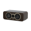 Q Acoustics 3090c Farba: Walnut