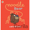 Noodle Bear - Mark Gravas